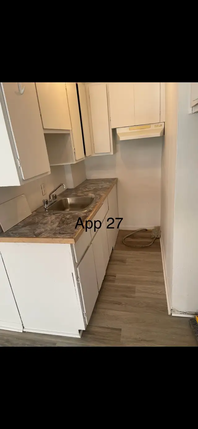 Apparemment 3 1/2 et 2 1/2 à Ahuntsic - Photo 7