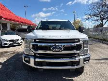 2022 Ford F-250 XLT FX4 4WD Crew Cab 6.75' Box 6.2L V8 Gas - Photo 2