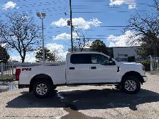 2022 Ford F-250 XLT FX4 4WD Crew Cab 6.75' Box 6.2L V8 Gas - Photo 4