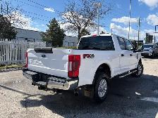 2022 Ford F-250 XLT FX4 4WD Crew Cab 6.75' Box 6.2L V8 Gas - Photo 5
