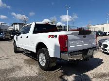 2022 Ford F-250 XLT FX4 4WD Crew Cab 6.75' Box 6.2L V8 Gas - Photo 7