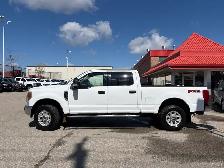 2022 Ford F-250 XLT FX4 4WD Crew Cab 6.75' Box 6.2L V8 Gas - Photo 8