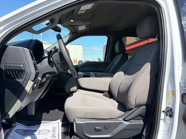 2022 Ford F-250 XLT FX4 4WD Crew Cab 6.75' Box 6.2L V8 Gas - Photo 9