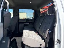 2022 Ford F-250 XLT FX4 4WD Crew Cab 6.75' Box 6.2L V8 Gas - Photo 15