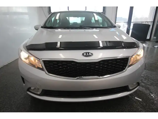 2017 Kia Forte LX - Photo 7
