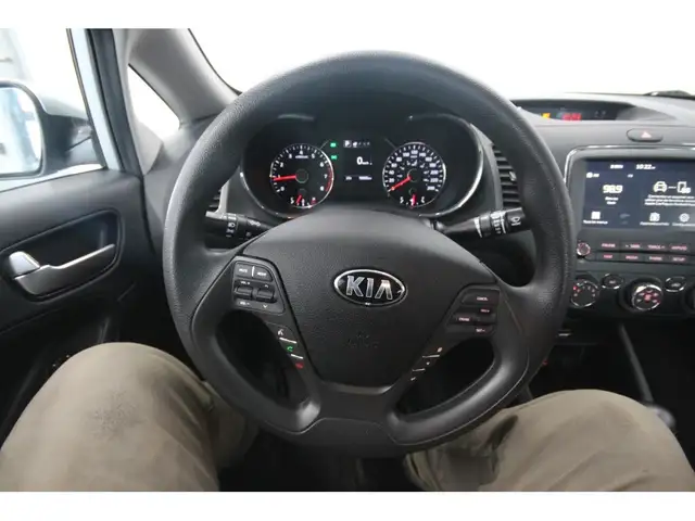 2017 Kia Forte LX - Photo 18