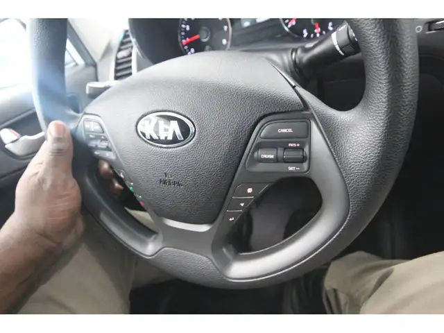 2017 Kia Forte LX - Photo 19