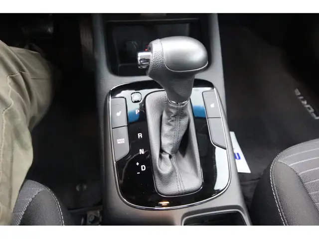 2017 Kia Forte LX - Photo 22
