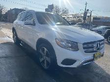 2017 Mercedes-Benz GLC 300 - Photo 3