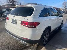 2017 Mercedes-Benz GLC 300 - Photo 5