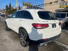 2017 Mercedes-Benz GLC 300 - Photo 7