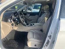 2017 Mercedes-Benz GLC 300 - Photo 12