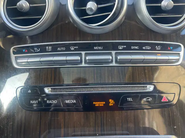 2017 Mercedes-Benz GLC 300 - Photo 21