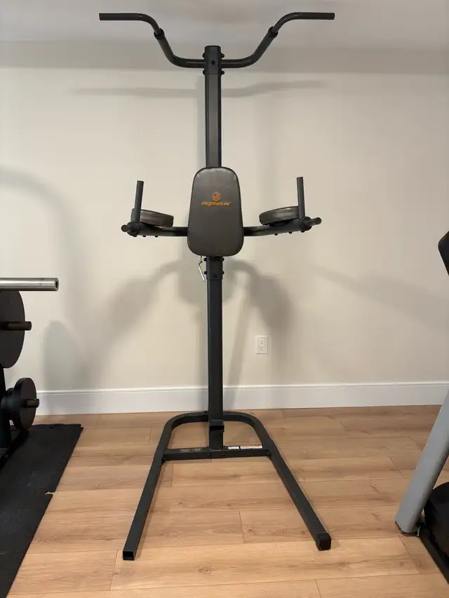 Apex Power Tower - like new