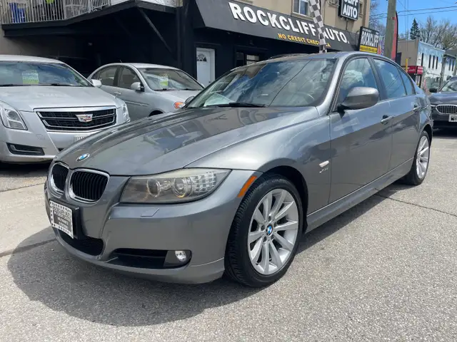 2011 BMW 328 i xDrive