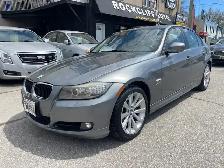 2011 BMW 328 i xDrive