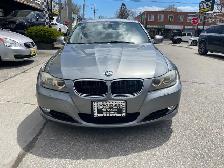 2011 BMW 328 i xDrive - Photo 2