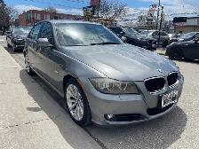 2011 BMW 328 i xDrive - Photo 3
