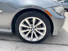 2011 BMW 328 i xDrive - Photo 4