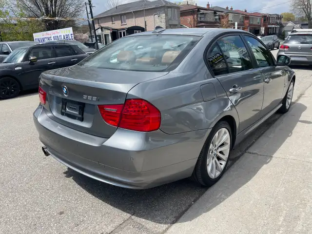 2011 BMW 328 i xDrive - Photo 5