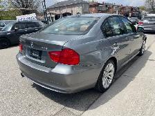 2011 BMW 328 i xDrive - Photo 5