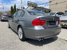 2011 BMW 328 i xDrive - Photo 7
