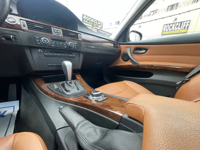 2011 BMW 328 i xDrive - Photo 23
