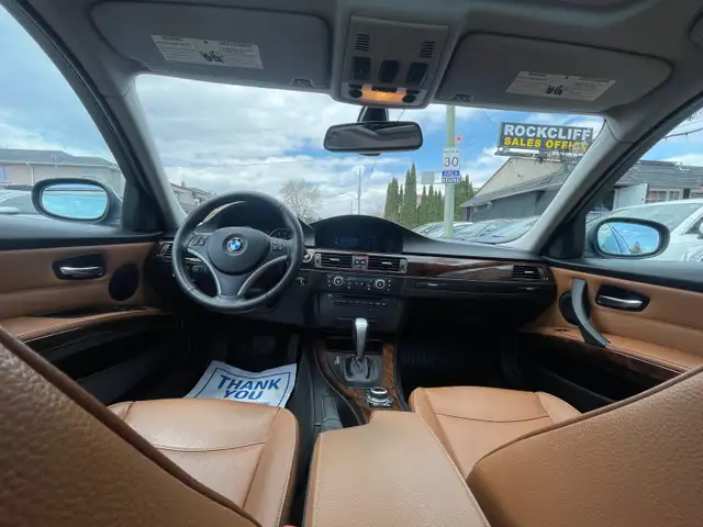 2011 BMW 328 i xDrive - Photo 24