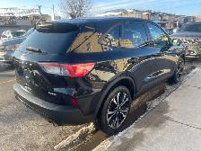 2021 Ford Escape SE - Photo 5