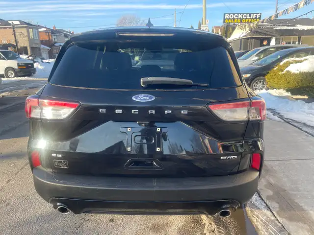 2021 Ford Escape SE - Photo 6