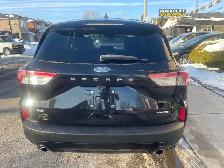 2021 Ford Escape SE - Photo 6