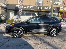 2021 Ford Escape SE - Photo 11