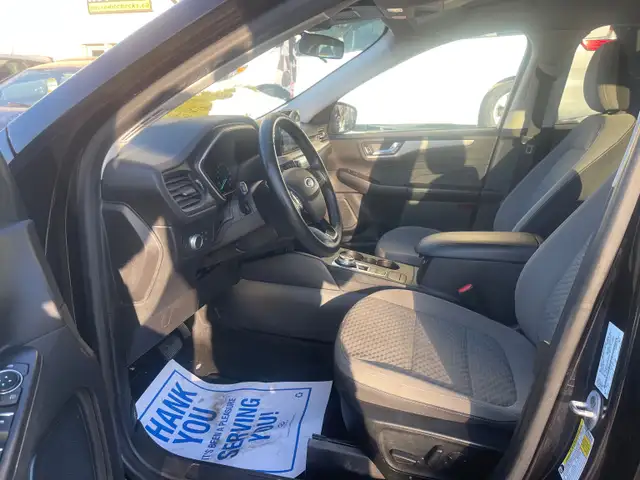 2021 Ford Escape SE - Photo 13