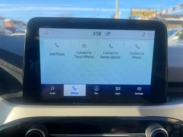2021 Ford Escape SE - Photo 22