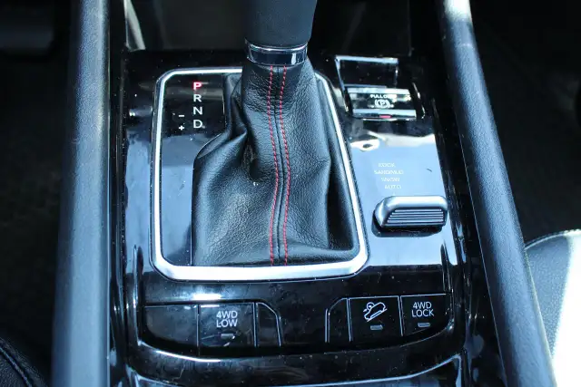 2024 Jeep Compass Trailhawk - Photo 17