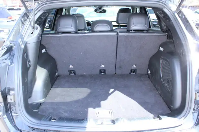 2024 Jeep Compass Trailhawk - Photo 24