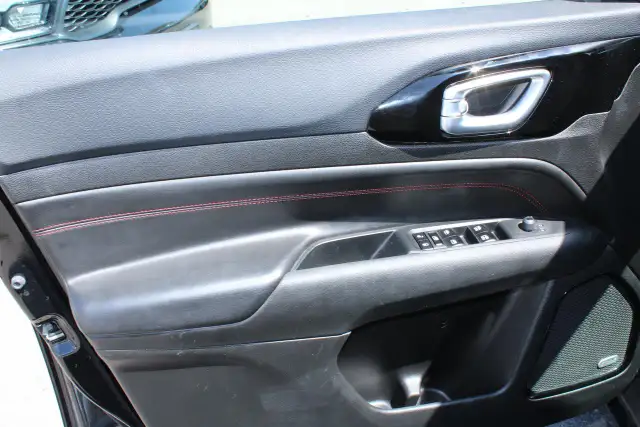 2024 Jeep Compass Trailhawk - Photo 26