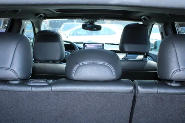 2024 Jeep Compass Trailhawk - Photo 28
