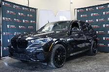 2020 BMW X5 M50i - PANO|NAVI|CAMERA|HEADSUP|2xRIM&TIRE