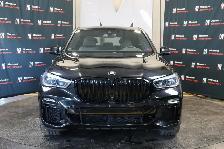 2020 BMW X5 M50i - PANO|NAVI|CAMERA|HEADSUP|2xRIM&TIRE - Photo 2