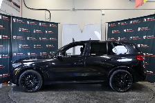 2020 BMW X5 M50i - PANO|NAVI|CAMERA|HEADSUP|2xRIM&TIRE - Photo 3