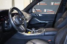 2020 BMW X5 M50i - PANO|NAVI|CAMERA|HEADSUP|2xRIM&TIRE - Photo 6