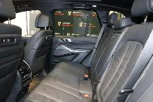2020 BMW X5 M50i - PANO|NAVI|CAMERA|HEADSUP|2xRIM&TIRE - Photo 9