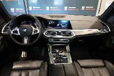 2020 BMW X5 M50i - PANO|NAVI|CAMERA|HEADSUP|2xRIM&TIRE - Photo 11