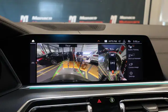 2020 BMW X5 M50i - PANO|NAVI|CAMERA|HEADSUP|2xRIM&TIRE - Photo 15