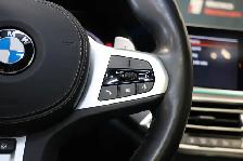 2020 BMW X5 M50i - PANO|NAVI|CAMERA|HEADSUP|2xRIM&TIRE - Photo 19