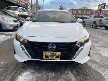 2024 Nissan Sentra S Plus - Photo 2