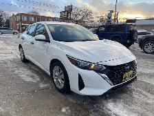 2024 Nissan Sentra S Plus - Photo 3