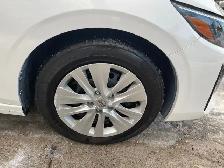 2024 Nissan Sentra S Plus - Photo 4