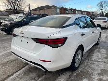 2024 Nissan Sentra S Plus - Photo 5